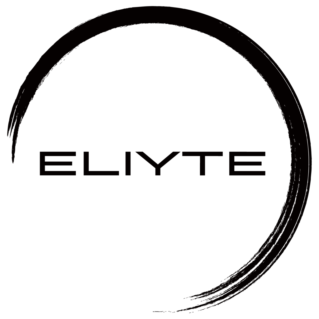 ELIYTE™ Marka Logosu
